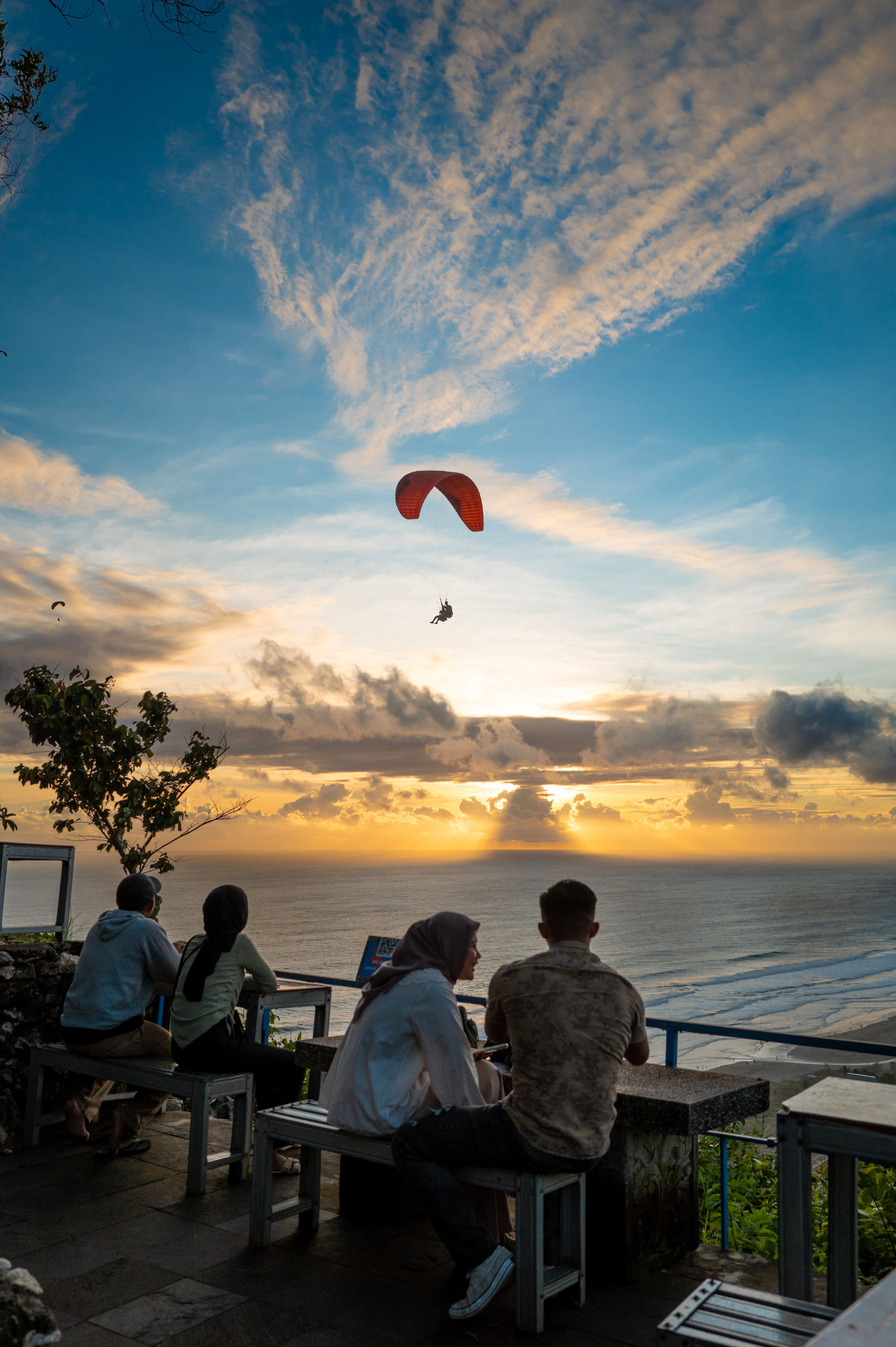 Suasana Restauran